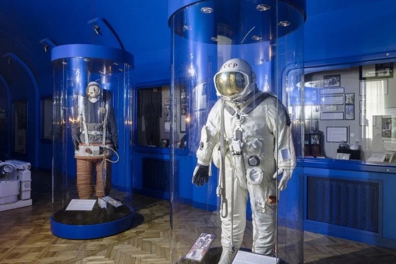 Pauls Stradiņši meditsiiniajaloo muuseum